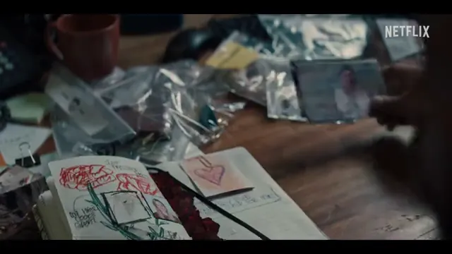 Wild Is the Wind Scene 1