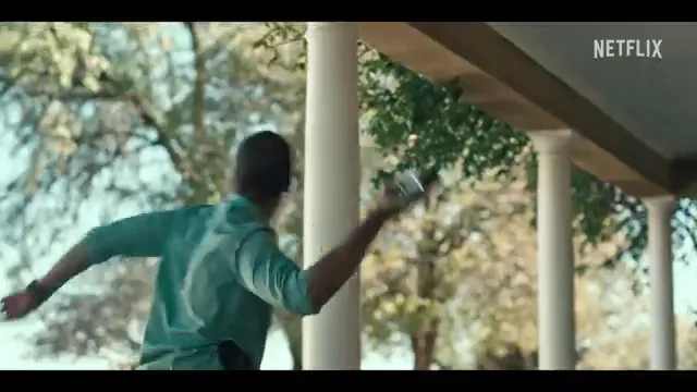 Wild Is the Wind Scene 5