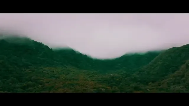 Black Noise Scene 3
