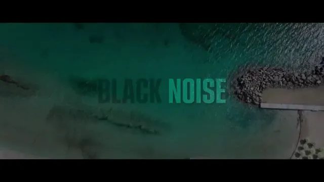 Black Noise Scene 5