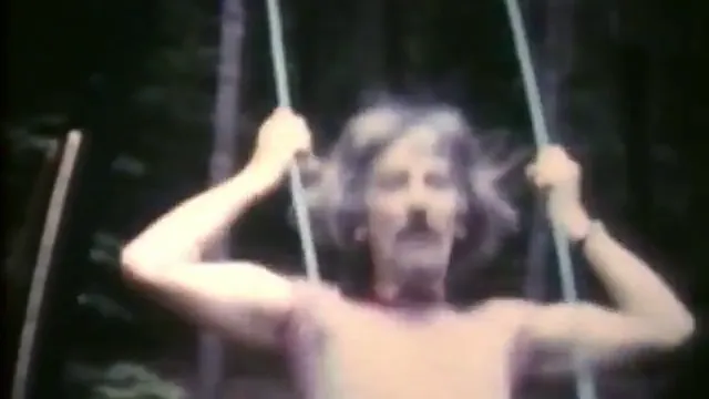 I Am Big Bird: The Caroll Spinney Story Scene 1
