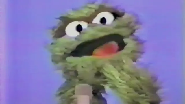 I Am Big Bird: The Caroll Spinney Story Scene 2