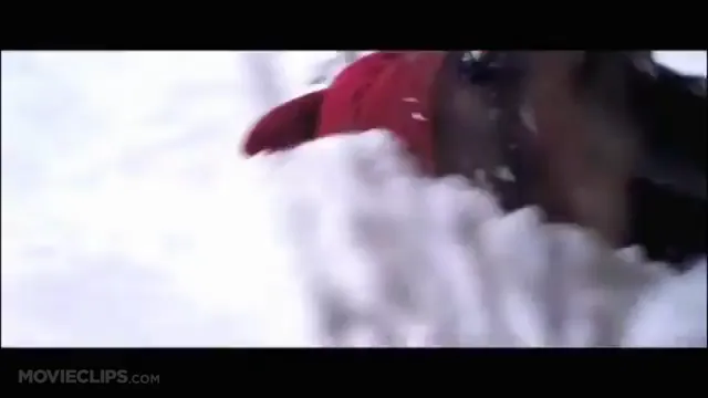 The Frozen Scene 1