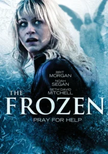 The Frozen Movie Poster