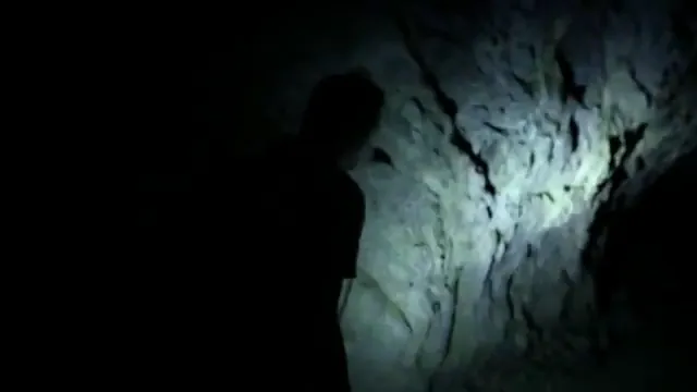 Dark Mountain Scene 2