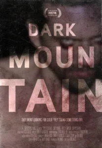 Dark Mountain Movie Poster