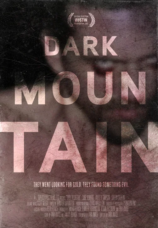 Dark Mountain Movie Poster