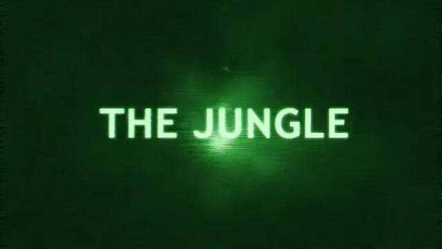 The Jungle Scene 5