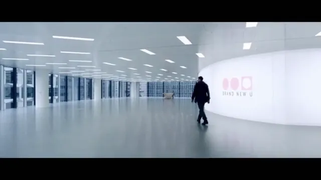 Identicals Scene 1
