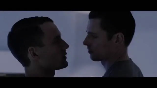 Identicals Scene 3