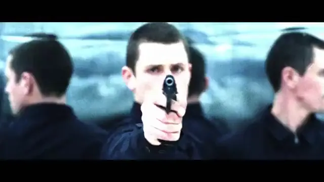 Identicals Scene 5