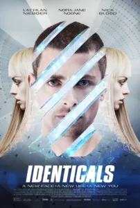 Identicals Movie Poster