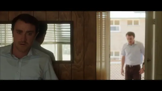 The Infinite Man Scene 4