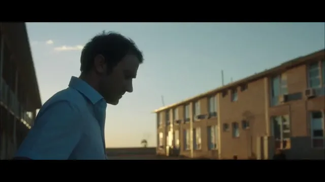 The Infinite Man Scene 5