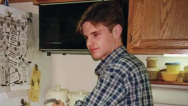 Matt Shepard Is a Friend of Mine Scene 1