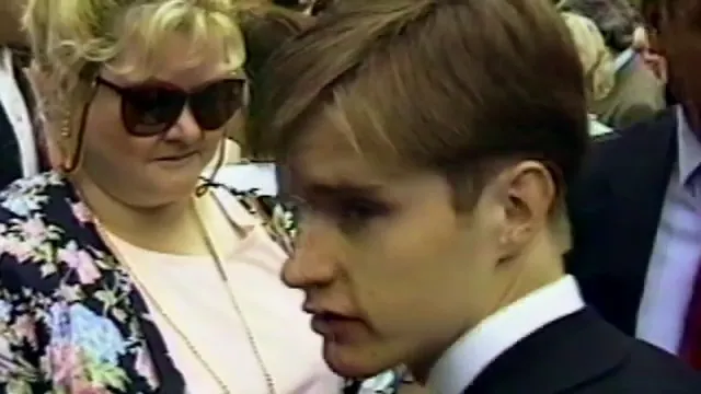 Matt Shepard Is a Friend of Mine Scene 5
