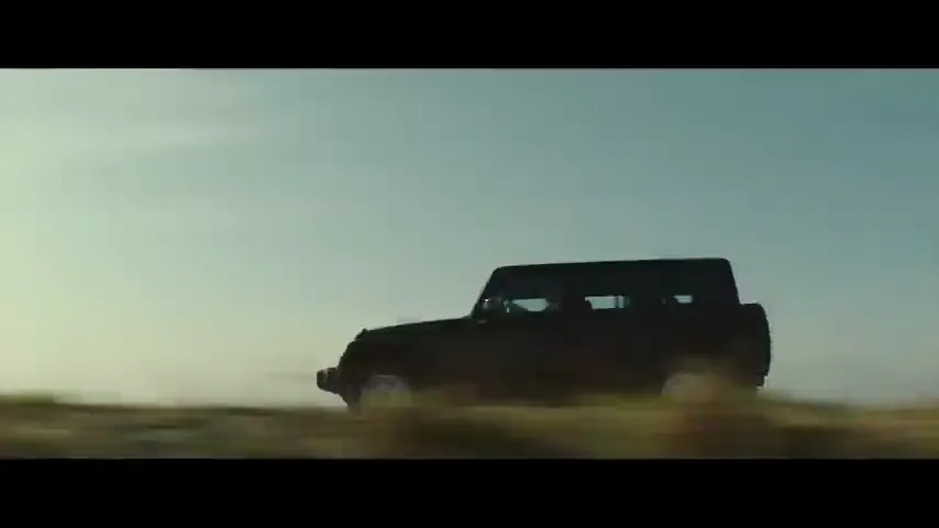 Escape Scene 1