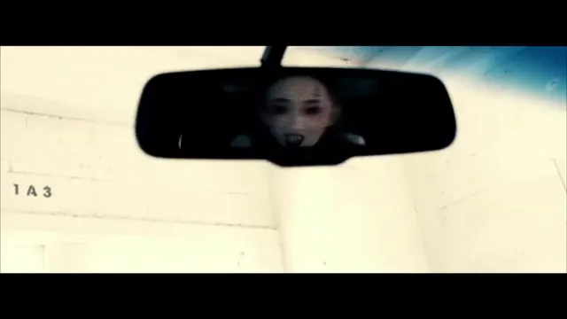 The Devil's Left Hand Scene 3