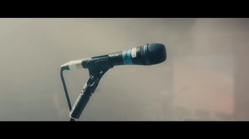 All of Those Voices Scene 2