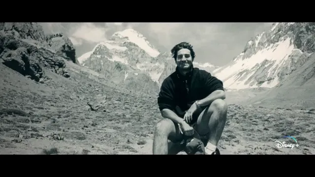 Finding Michael Scene 2
