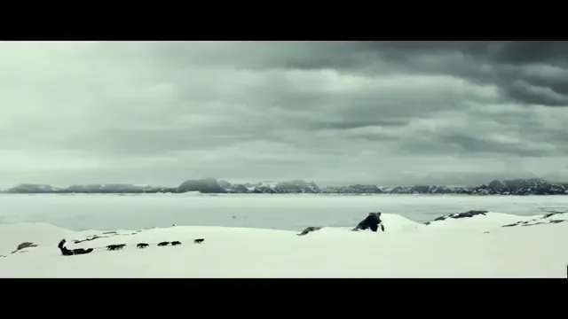 Endless Night Scene 1