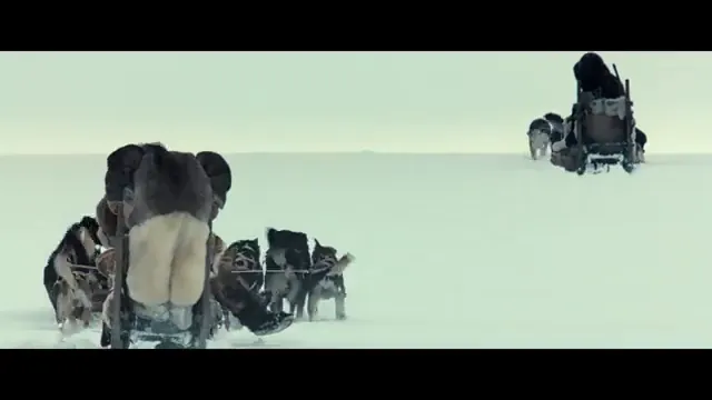 Endless Night Scene 3
