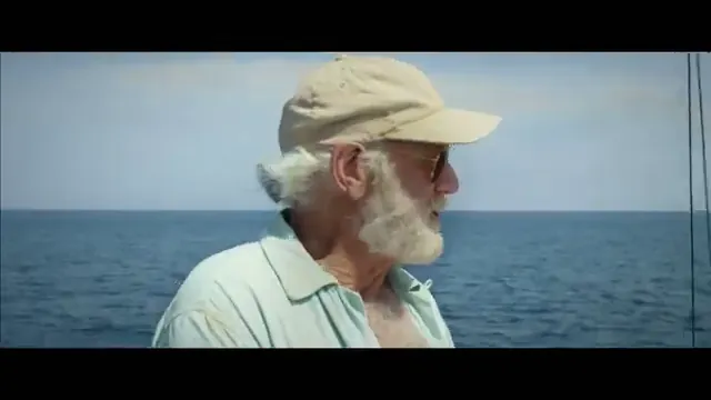 Papa Hemingway in Cuba Scene 2