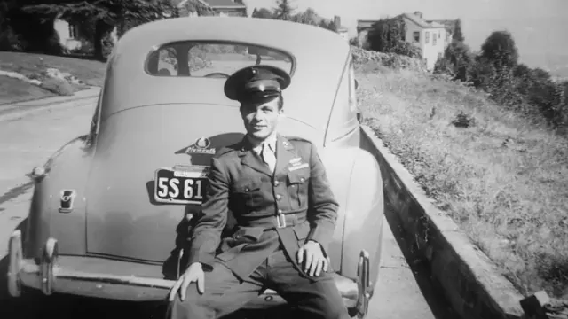 Scotty and the Secret History of Hollywood Scene 1