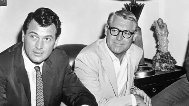 Scotty and the Secret History of Hollywood Scene 3