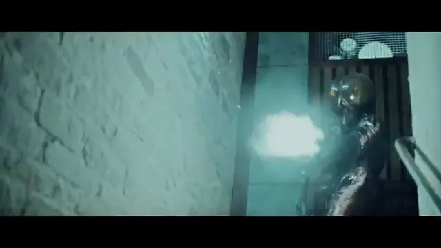 The Hybrid Scene 5