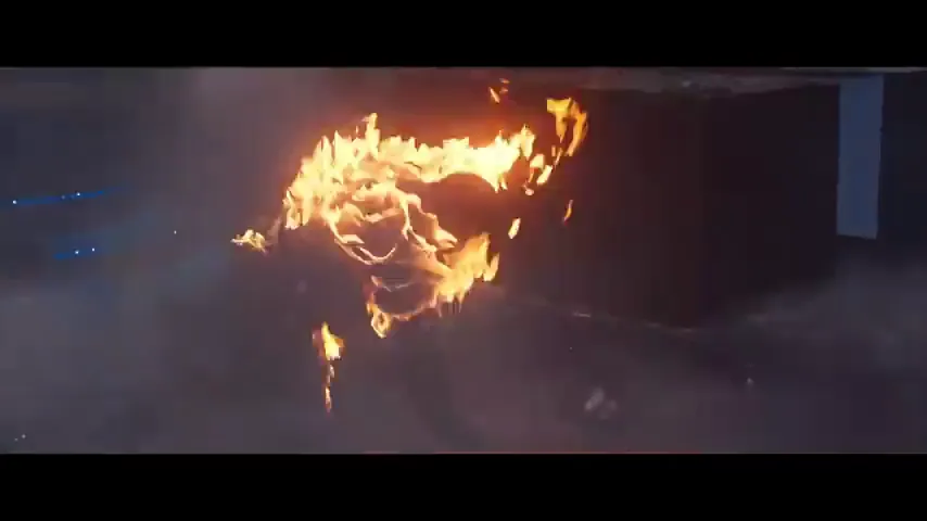 Take Cover Scene 5