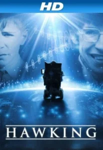 Hawking Movie Poster