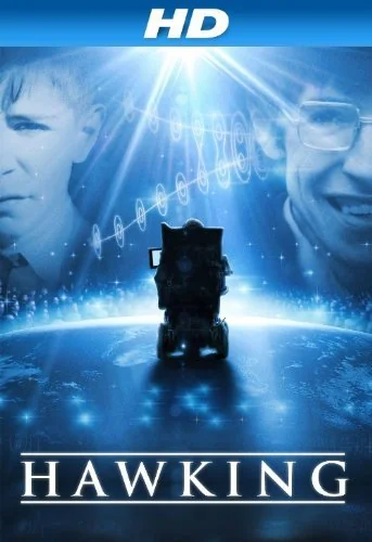 Hawking Movie Poster