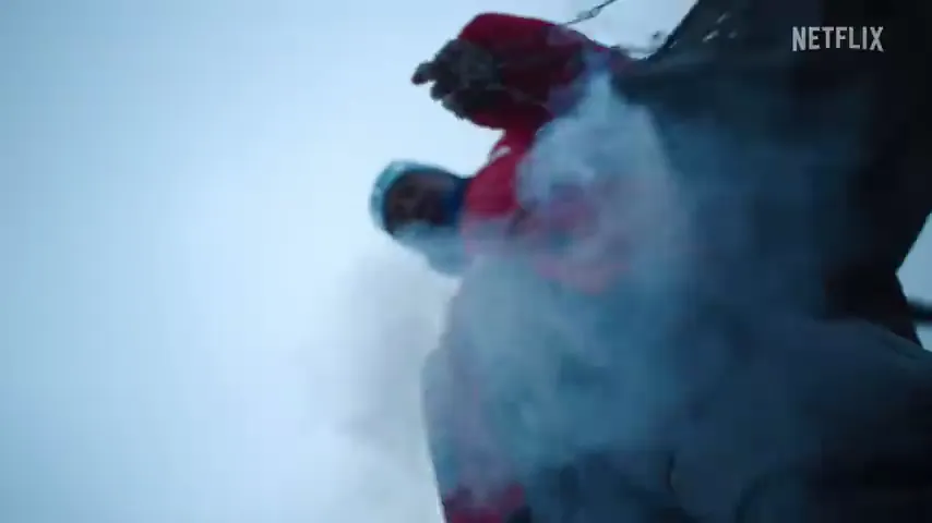 Mountain Queen: The Summits of Lhakpa Sherpa Scene 1