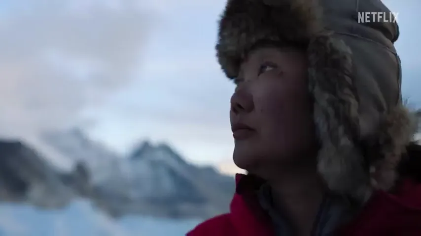 Mountain Queen: The Summits of Lhakpa Sherpa Scene 5