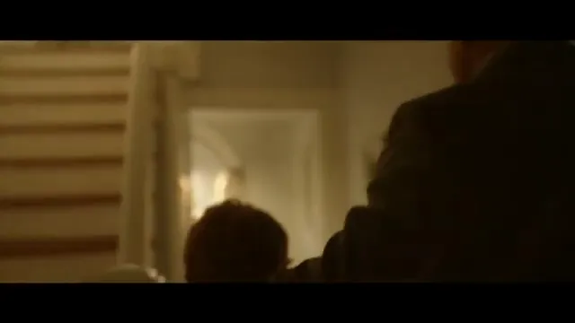 A Fighting Man Scene 3