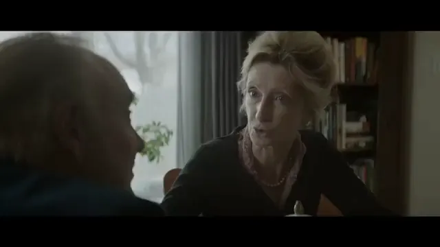 A Fighting Man Scene 5
