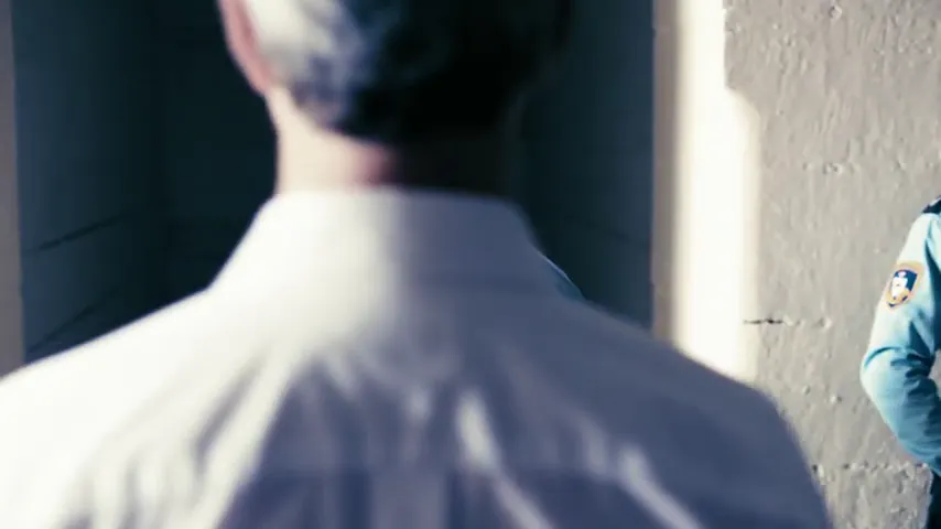 Convict Scene 3