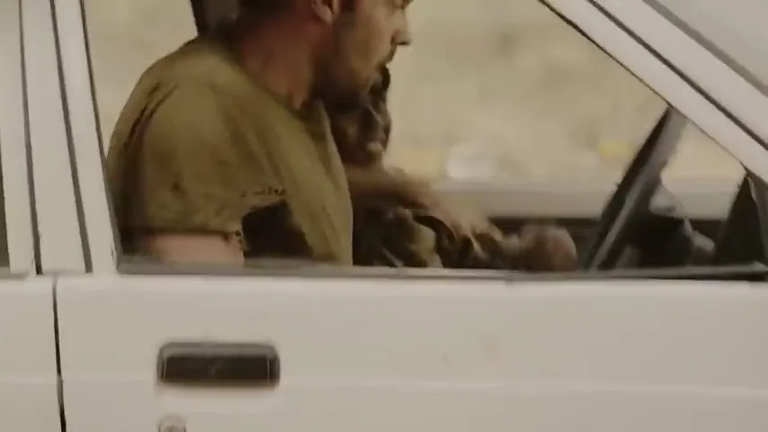 The Dead 2: India Scene 4