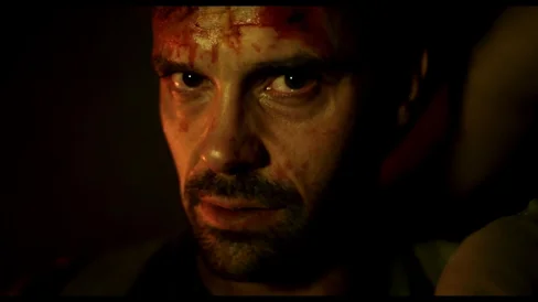 The Dead 2: India Movie Poster