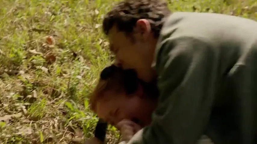 The Sound and the Fury Scene 2