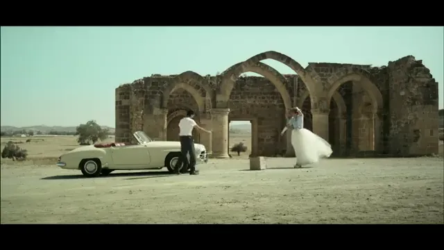 Committed Scene 5