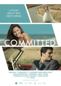 Committed Movie Poster