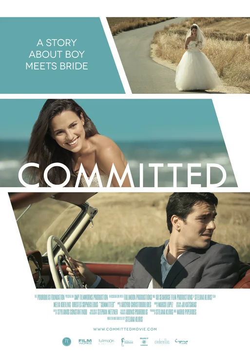 Committed Movie Poster
