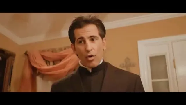 Shark Exorcist Scene 3