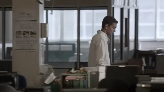 Nazi Vengeance Scene 2