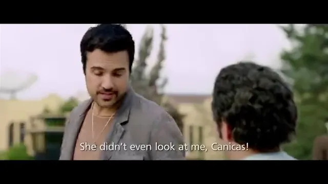 Pulling Strings Scene 1