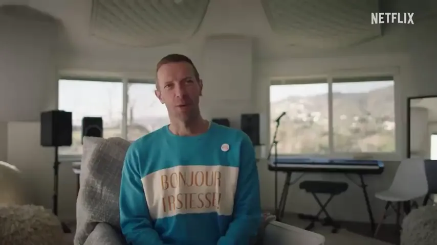 Avicii - I'm Tim Scene 2