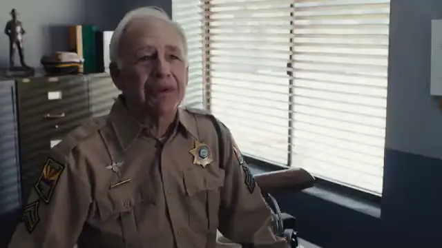Wish Man Scene 2