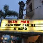 Wish Man Movie Poster